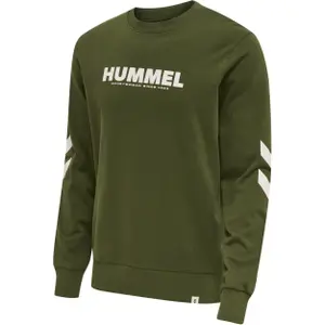 Sudadera Hummel Legacy image-0