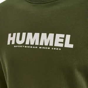 Sudadera Hummel Legacy image-2