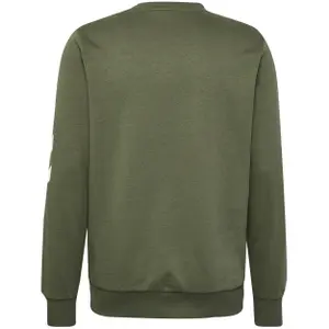 Sudadera Hummel Legacy image-2