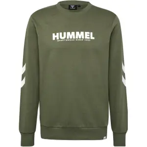 Sudadera Hummel Legacy image-0