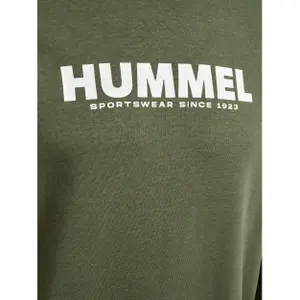 Sudadera Hummel Legacy image-3