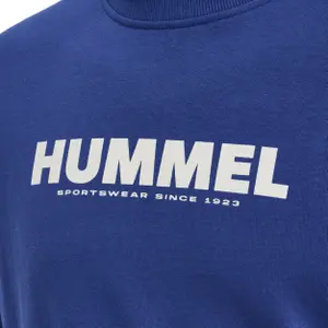 Sudadera Hummel Legacy image-2