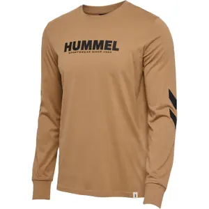 Camiseta Hummel Legacy image-0