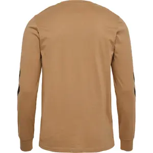 Camiseta Hummel Legacy image-1