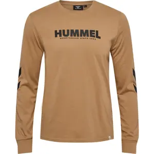 Camiseta Hummel Legacy image-2