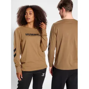 Camiseta Hummel Legacy image-4