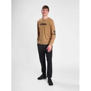 Camiseta Hummel Legacy image-5