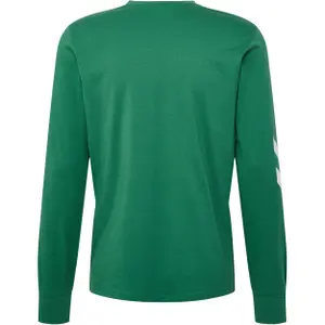 Camiseta de manga larga Hummel Legacy image-1