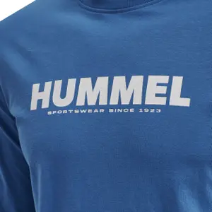 Camiseta de manga larga Hummel Legacy image-2