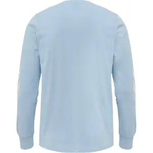 Camiseta de manga larga Hummel Legacy image-1