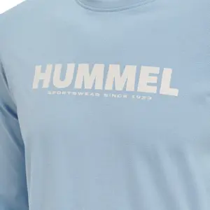 Camiseta de manga larga Hummel Legacy image-2