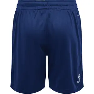 Shorts für Kinder Hummel Core XK Poly Coach image-2