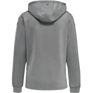 Women's polyester hooded sweatshirt Hummel Core XK image-2