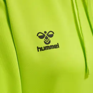 Women's polyester hooded sweatshirt Hummel Core XK image-5