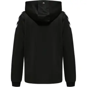 Women's hooded sweatshirt Hummel Core XK Poly image-2