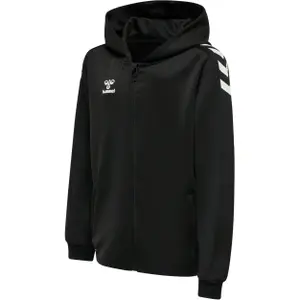 Child hoodie Hummel Core XK Poly image-1