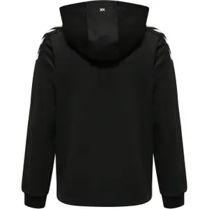 Child hoodie Hummel Core XK Poly image-2