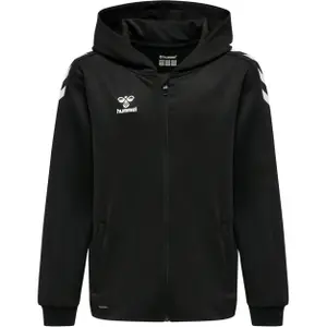 Child hoodie Hummel Core XK Poly