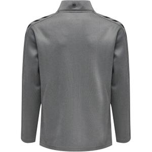 Giacca della tuta con zip per bambini Hummel Core XK image-1