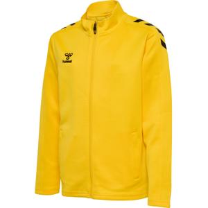 Giacca da tuta con zip per bambini Hummel Core XK image-1