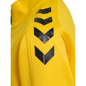 Giacca da tuta con zip per bambini Hummel Core XK image-3