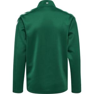 Giacca della tuta da ginnastica per bambini Hummel Core Xk image-1