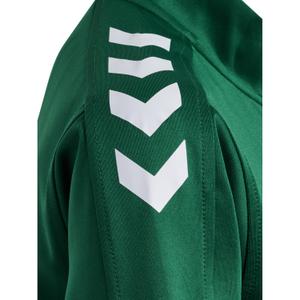 Giacca della tuta da ginnastica per bambini Hummel Core Xk image-3