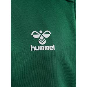 Giacca della tuta da ginnastica per bambini Hummel Core Xk image-4