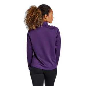 Veste de survêtement semi-zippée femme Hummel Core XK image-4