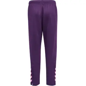 Pantalones de chándal de poliéster para niños Hummel Core Xk image-1