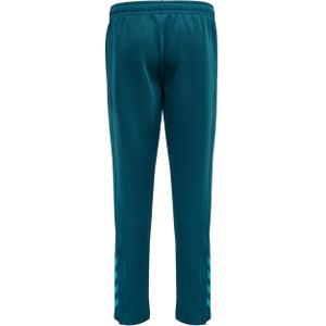 212655-7058-pantalon-de-jogging-en-polyester-enfant-hummel-core-xk-blue-blue