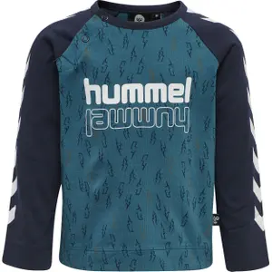 Camiseta de manga larga para niños Hummel Thunder image-0