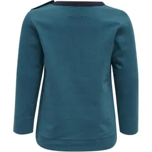 Baby's long sleeve T-shirt Hummel Bolt image-1