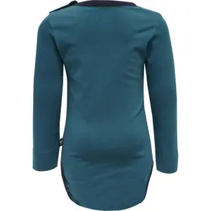 Body manga larga bebé niño Hummel Bolt image-2