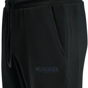 Pantalón de chándal ajustado Hummel Legacy image-2