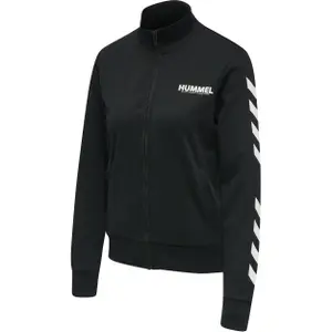 Giacca della tuta con zip da donna Hummel Legacy image-0