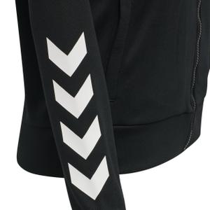 Giacca della tuta con zip da donna Hummel Legacy image-3