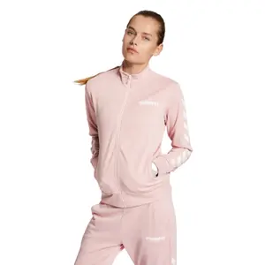 Giacca della tuta con zip da donna Hummel Legacy image-2