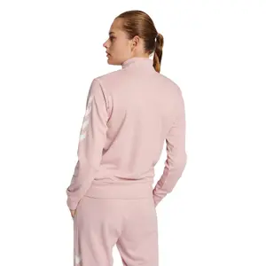 Giacca della tuta con zip da donna Hummel Legacy image-3