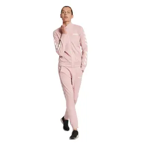 Giacca della tuta con zip da donna Hummel Legacy image-1