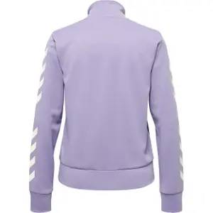 Giacca della tuta con zip da donna Hummel Legacy image-1