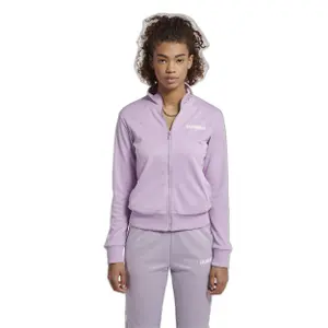 Chaqueta de chándal con cremallera para mujer Hummel Legacy image-1