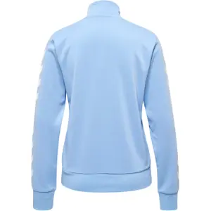 Chaqueta de chándal con cremallera para mujer Hummel Legacy image-3