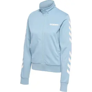 Chaqueta de chándal con cremallera para mujer Hummel Legacy image-0