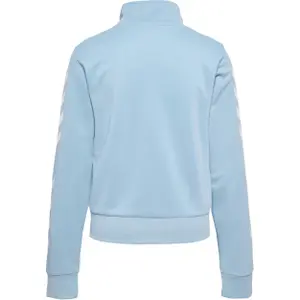 Chaqueta de chándal con cremallera para mujer Hummel Legacy image-3