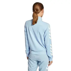 Chaqueta de chándal con cremallera para mujer Hummel Legacy image-4