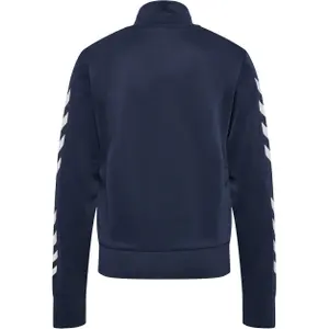 Giacca della tuta con zip da donna Hummel Legacy image-2