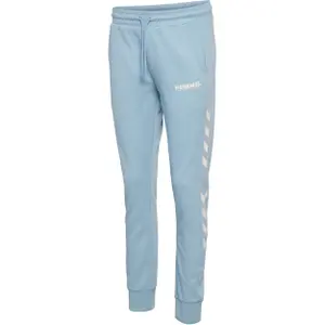 Pantalones de chándal de poliéster para mujer Hummel Legacy image-0