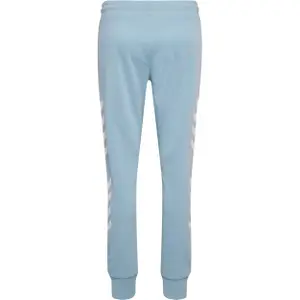 Pantalones de chándal de poliéster para mujer Hummel Legacy image-1