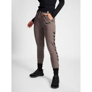 Pantalón de chándal mujer Hummel image-2